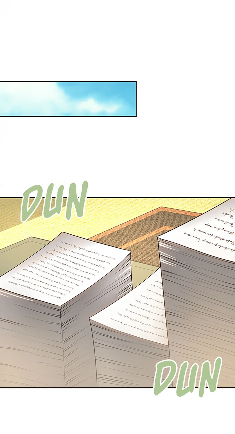 The Princess Blooms as a Crazy Flower chapter 117 page 48