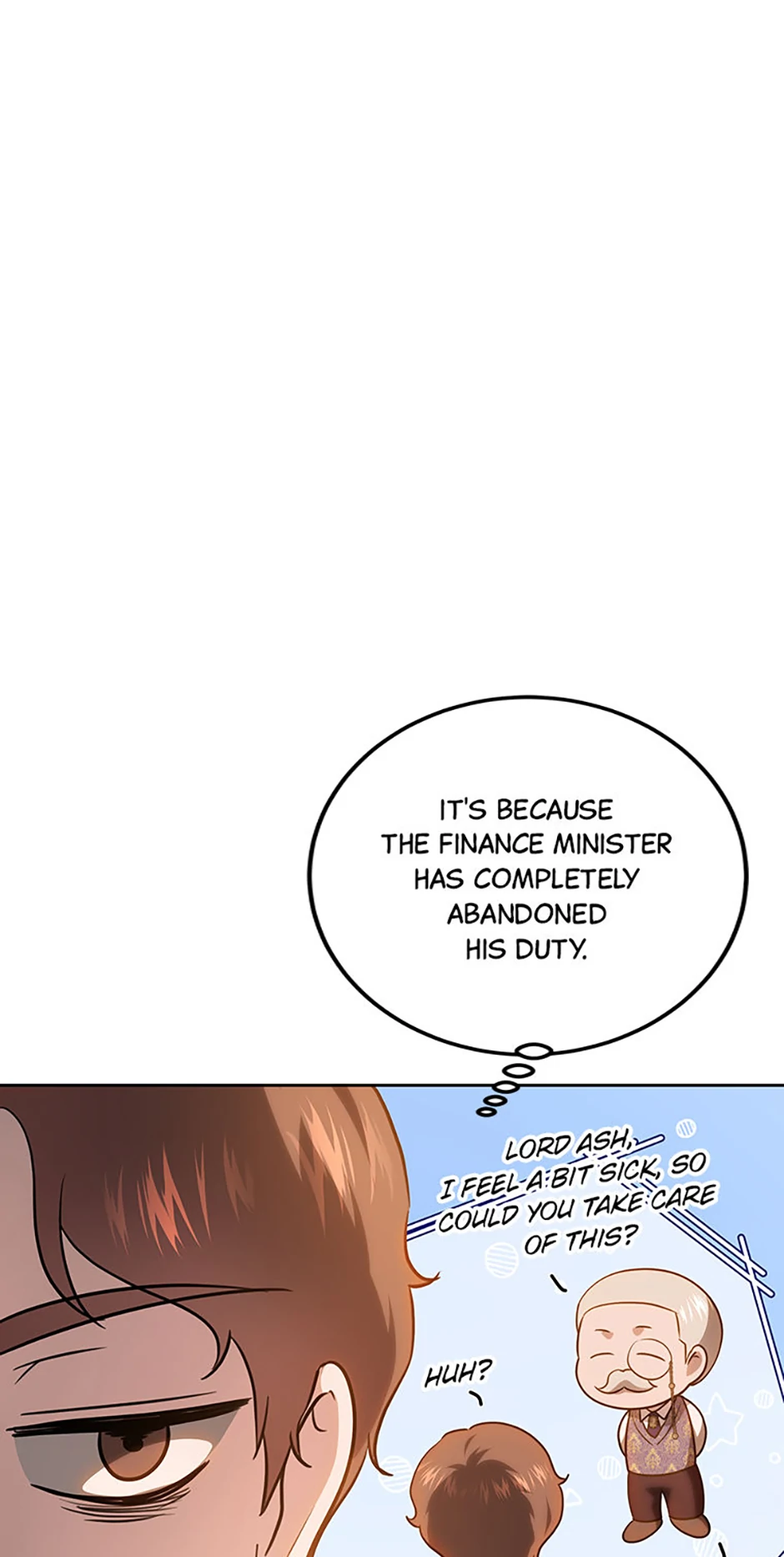 The Princess Blooms as a Crazy Flower chapter 117 page 52