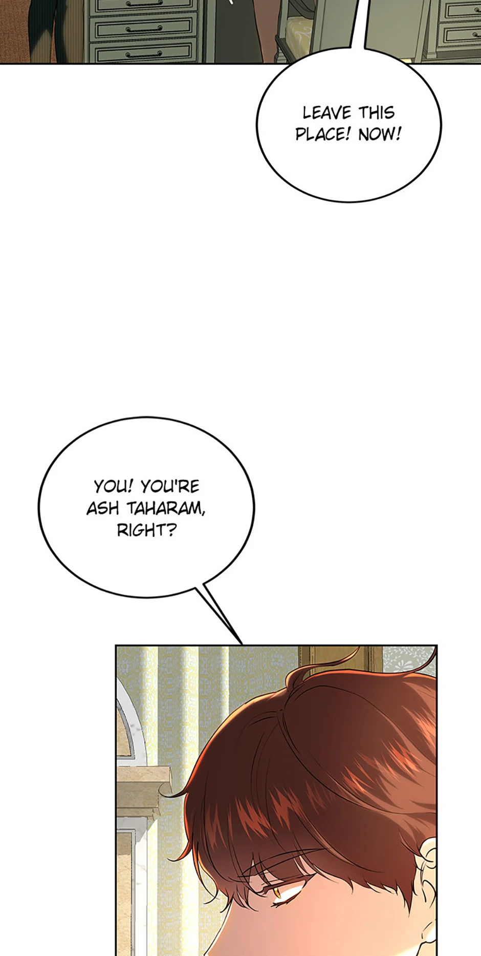The Princess Blooms as a Crazy Flower chapter 117 page 60