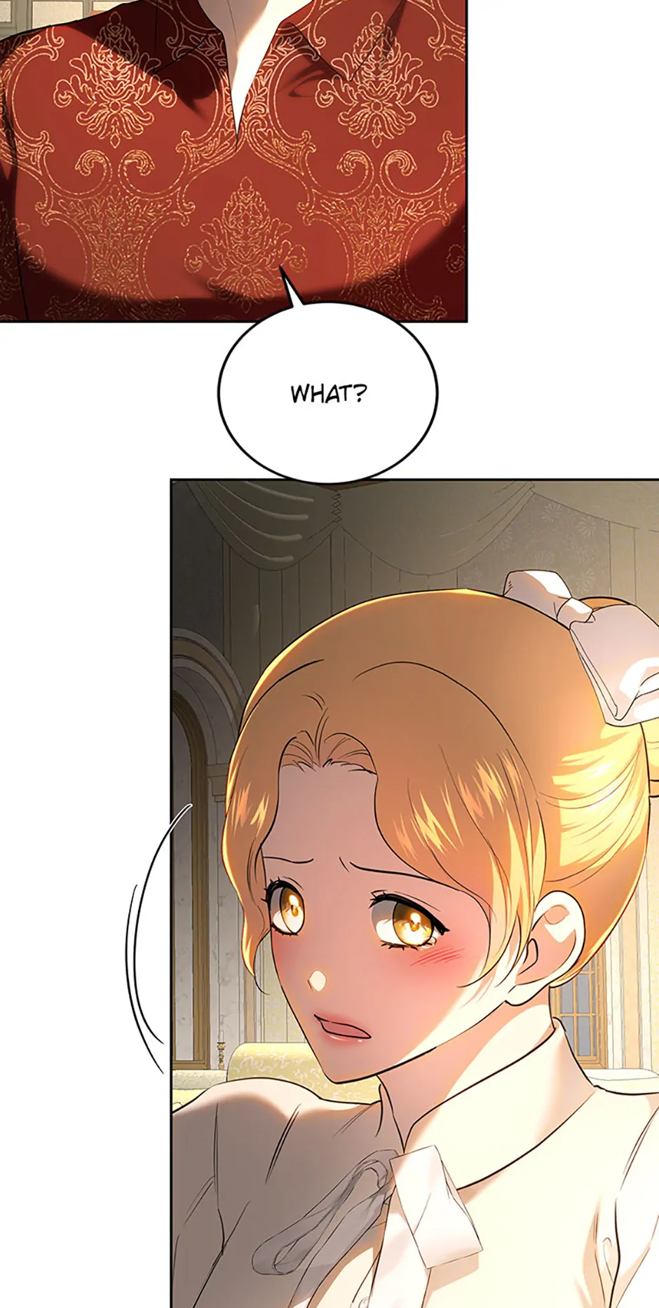 The Princess Blooms as a Crazy Flower chapter 117 page 68