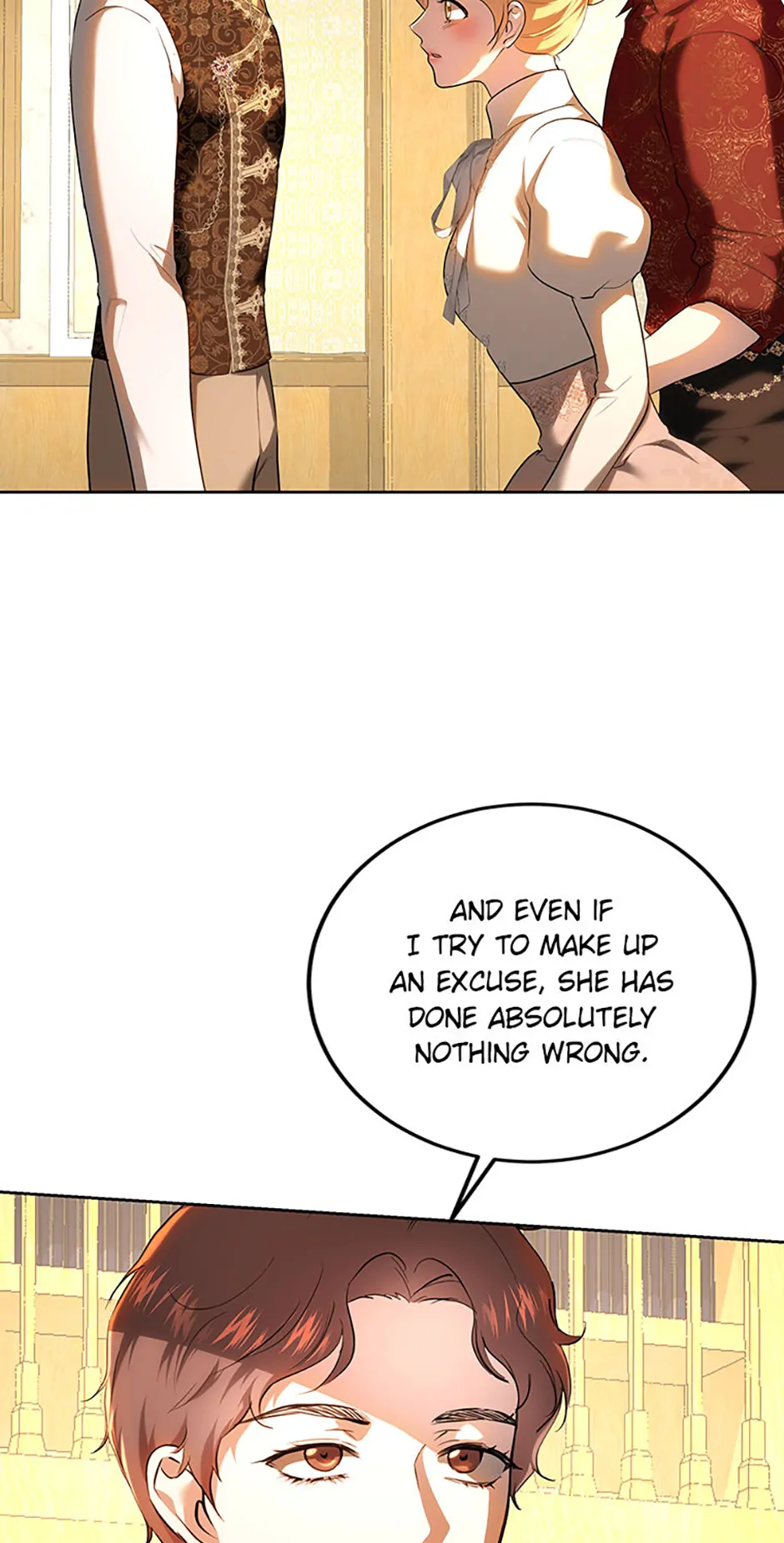 The Princess Blooms as a Crazy Flower chapter 117 page 74
