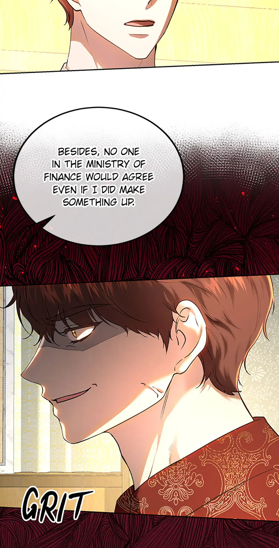 The Princess Blooms as a Crazy Flower chapter 117 page 75