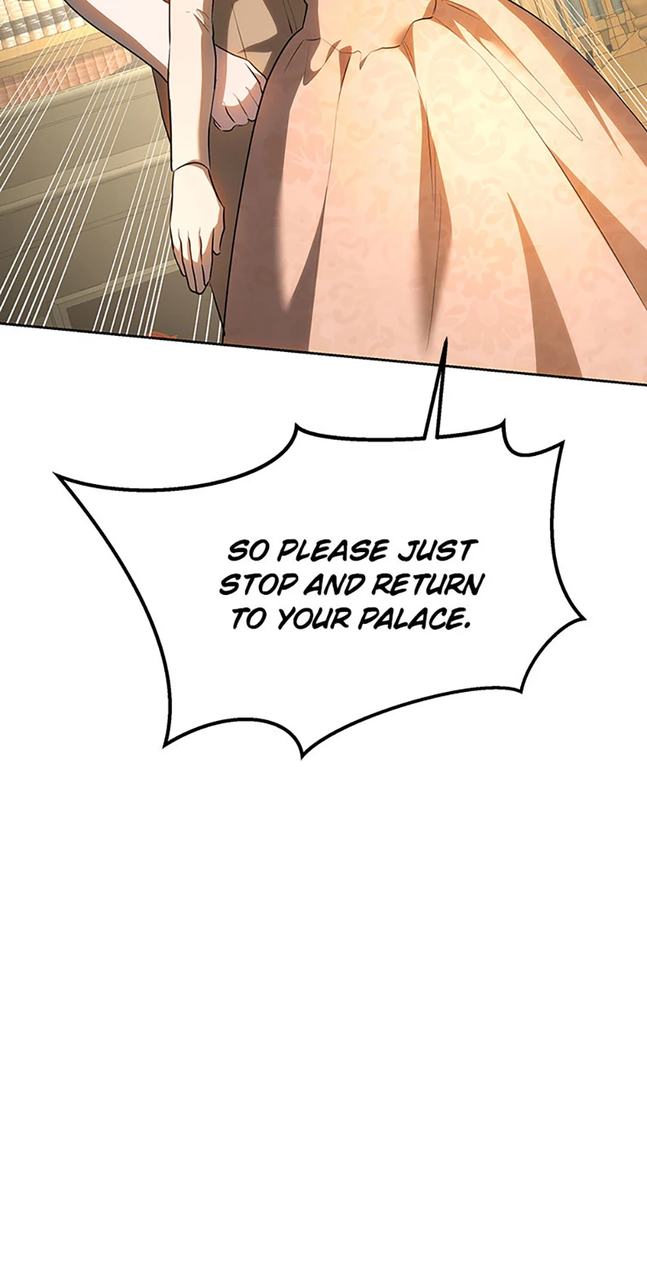 The Princess Blooms as a Crazy Flower chapter 117 page 80