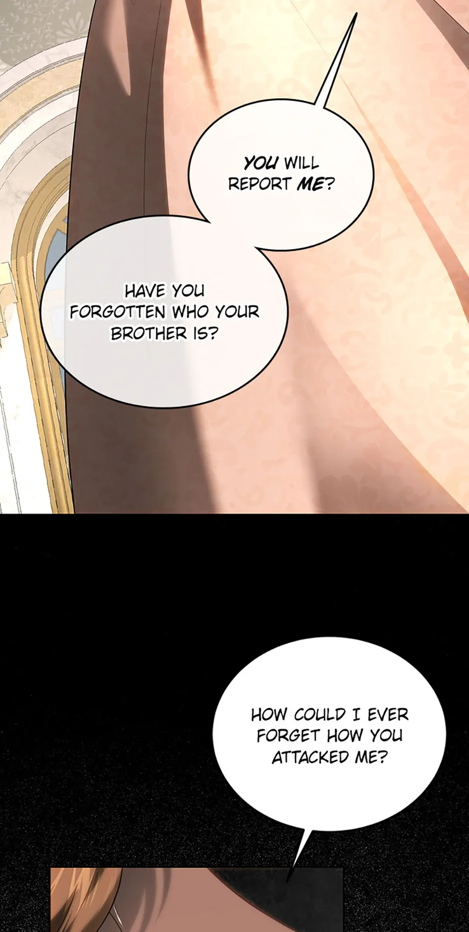 The Princess Blooms as a Crazy Flower chapter 117 page 82