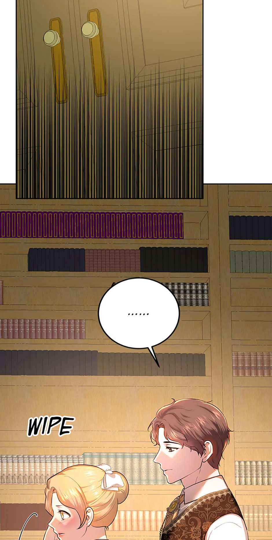 The Princess Blooms as a Crazy Flower chapter 117 page 92