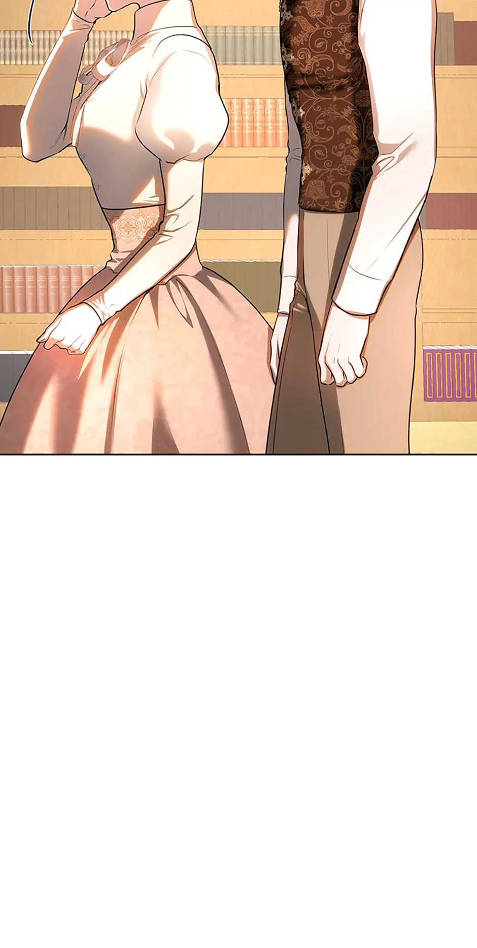 The Princess Blooms as a Crazy Flower chapter 117 page 93