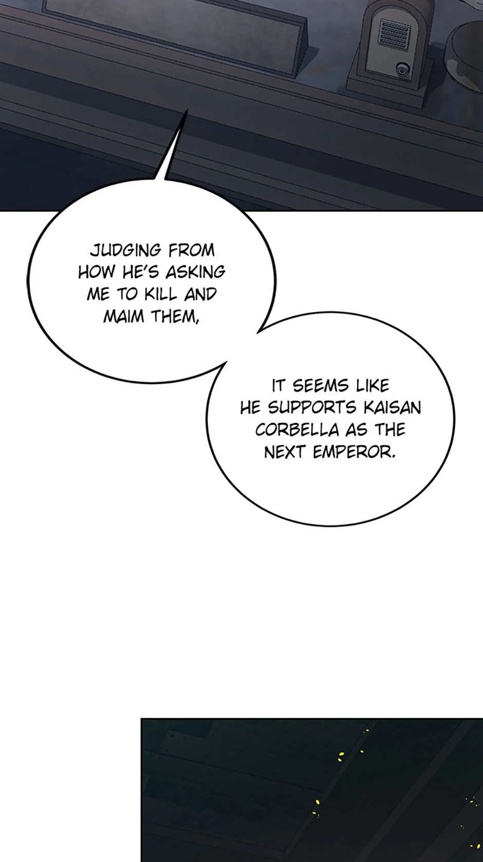 The Princess Blooms as a Crazy Flower chapter 118 page 11