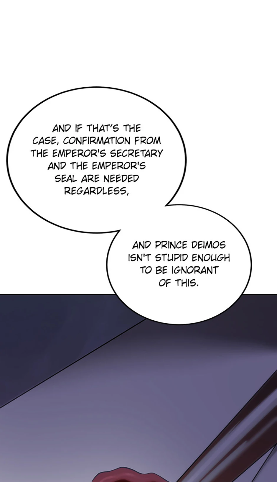 The Princess Blooms as a Crazy Flower chapter 118 page 14