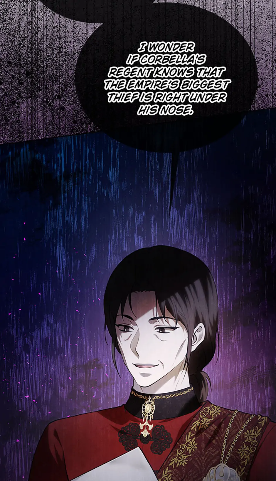 The Princess Blooms as a Crazy Flower chapter 118 page 16