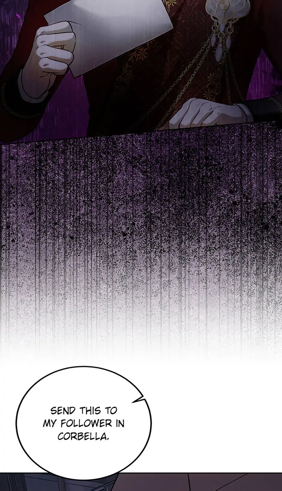 The Princess Blooms as a Crazy Flower chapter 118 page 17