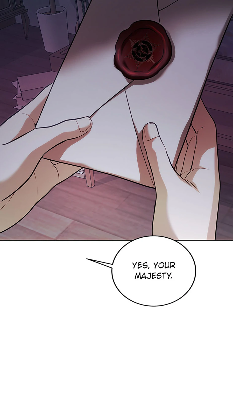 The Princess Blooms as a Crazy Flower chapter 118 page 18