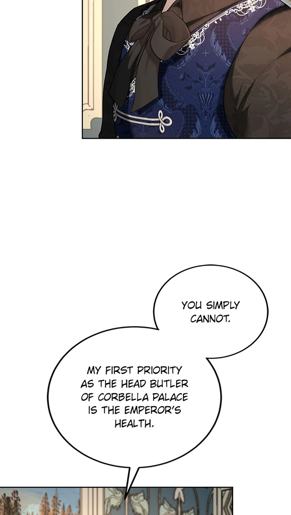 The Princess Blooms as a Crazy Flower chapter 118 page 22