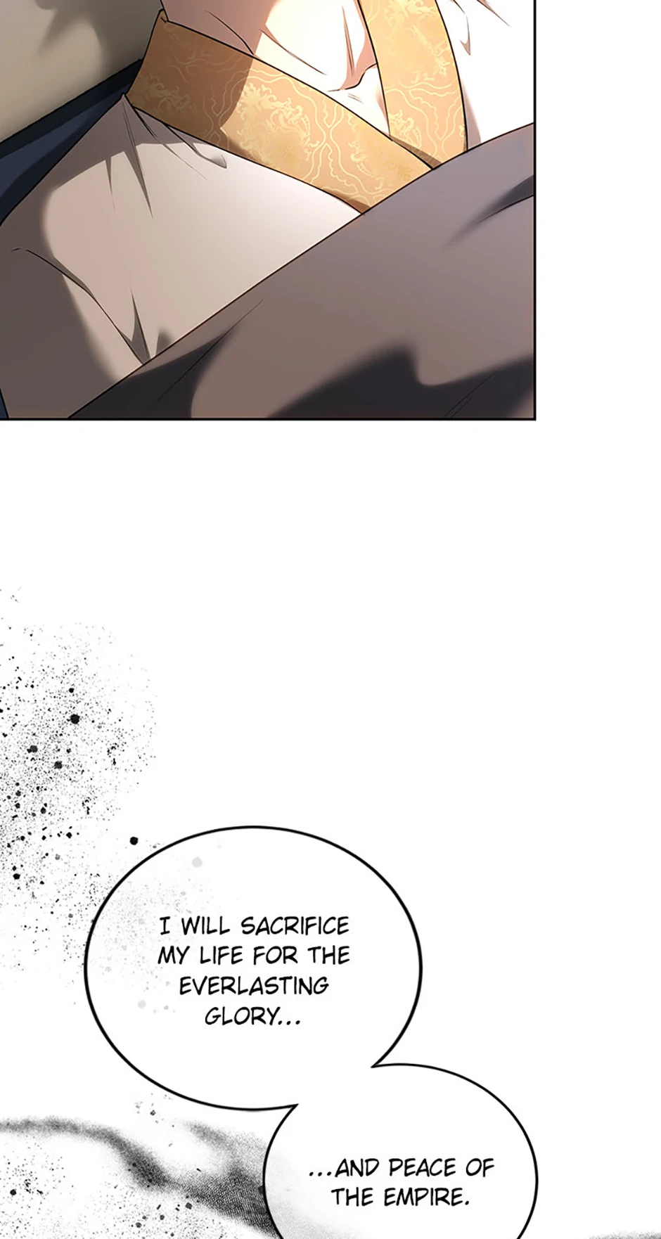 The Princess Blooms as a Crazy Flower chapter 118 page 32