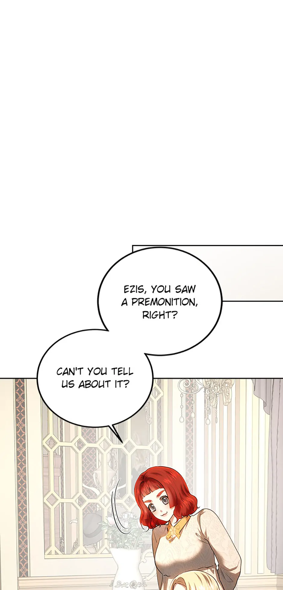 The Princess Blooms as a Crazy Flower chapter 118 page 50