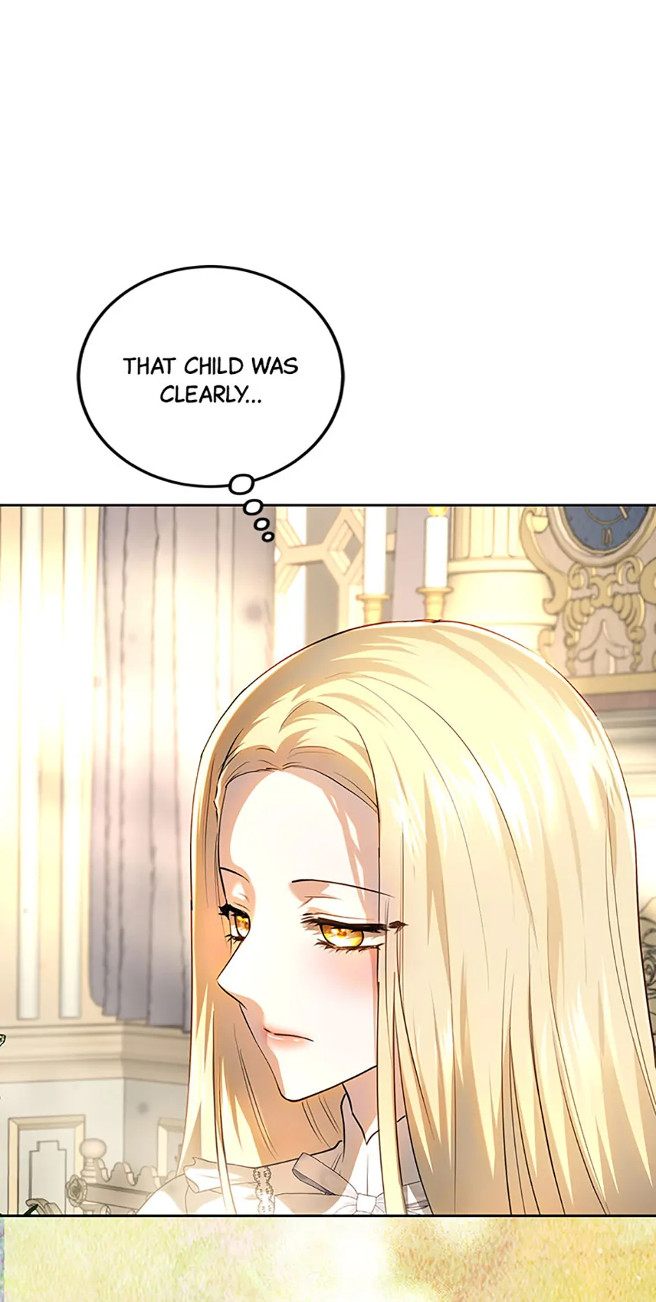 The Princess Blooms as a Crazy Flower chapter 118 page 53