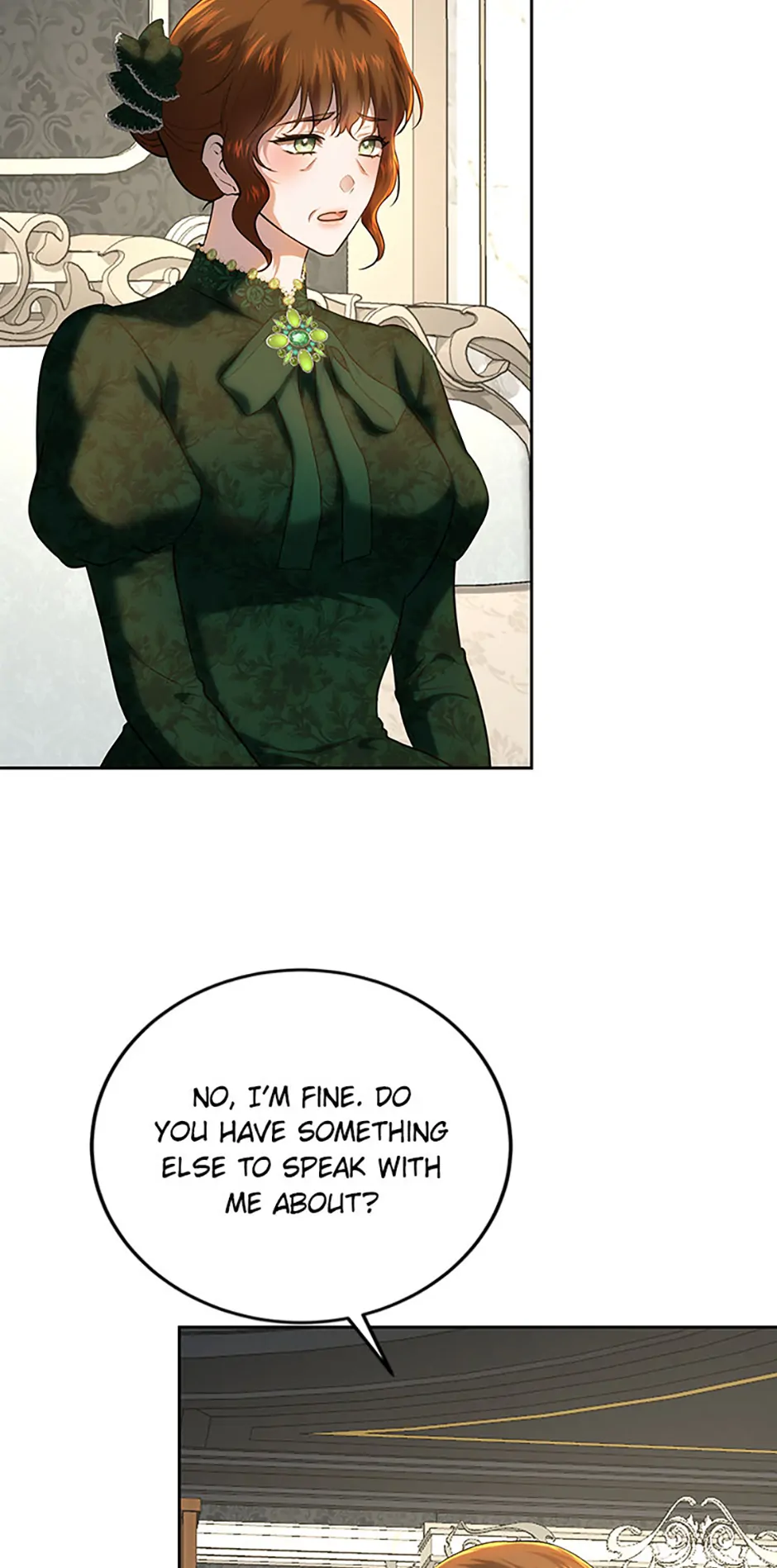 The Princess Blooms as a Crazy Flower chapter 118 page 78