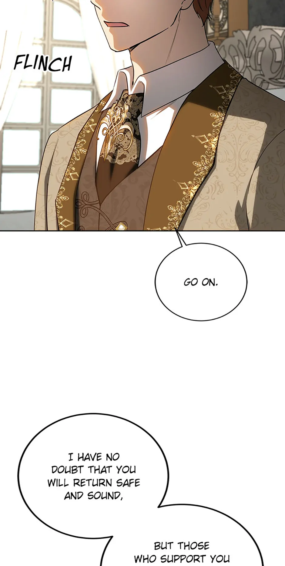 The Princess Blooms as a Crazy Flower chapter 118 page 82