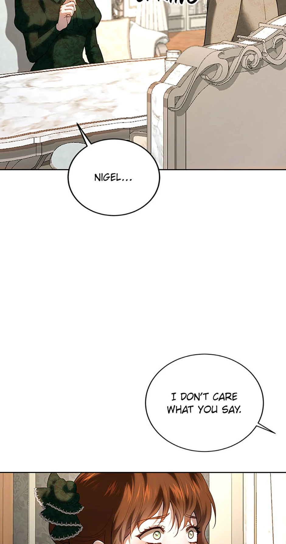 The Princess Blooms as a Crazy Flower chapter 118 page 88