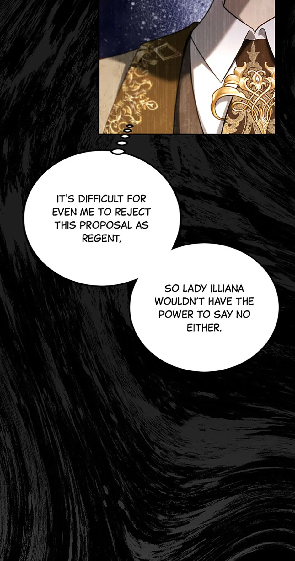 The Princess Blooms as a Crazy Flower chapter 118 page 92