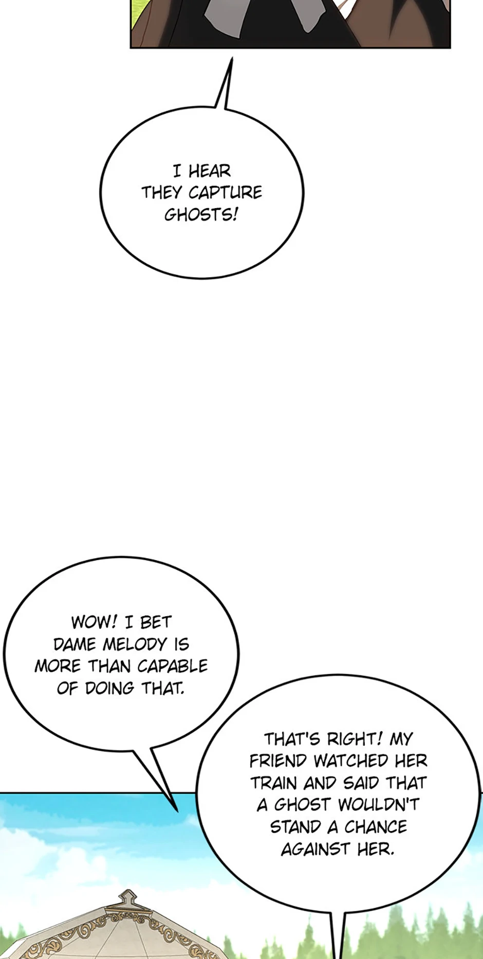 The Princess Blooms as a Crazy Flower chapter 119 page 10