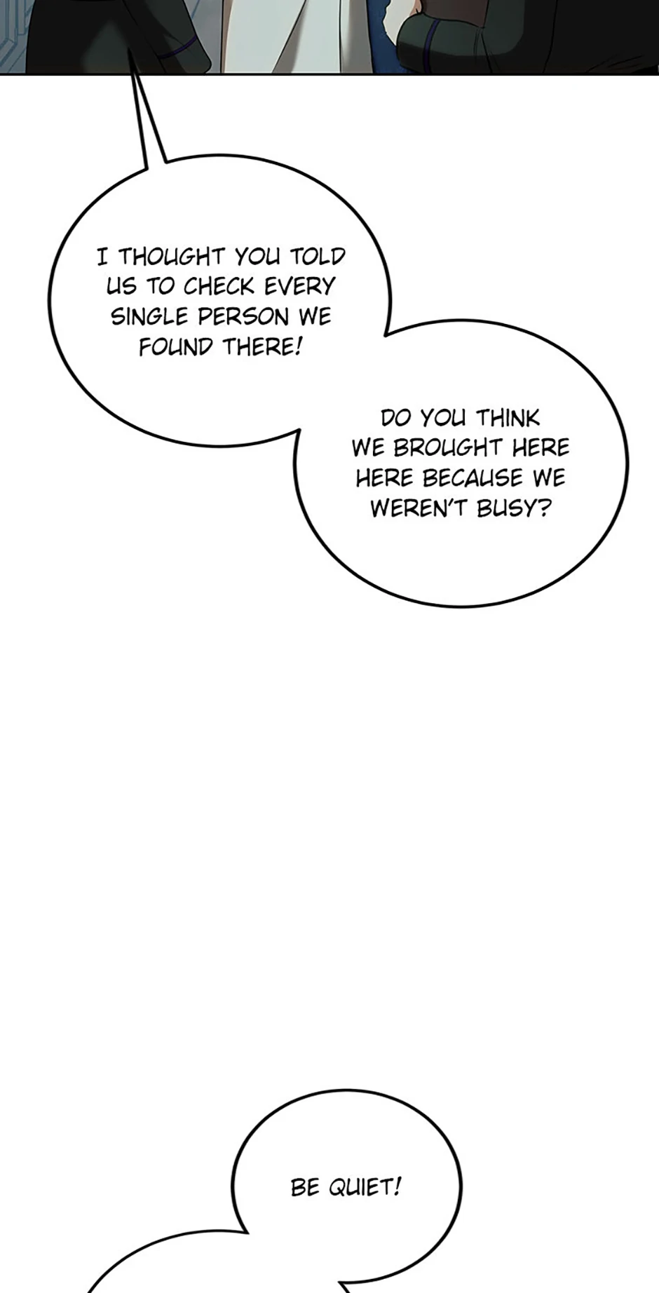 The Princess Blooms as a Crazy Flower chapter 119 page 101