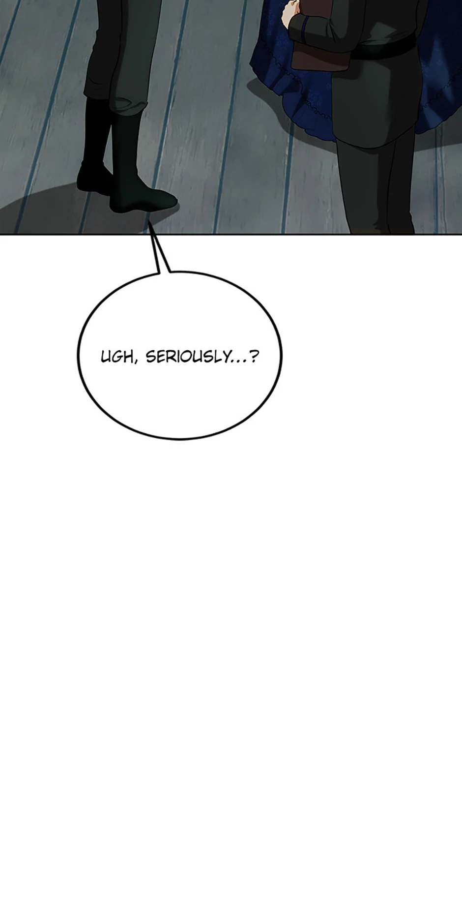 The Princess Blooms as a Crazy Flower chapter 119 page 103