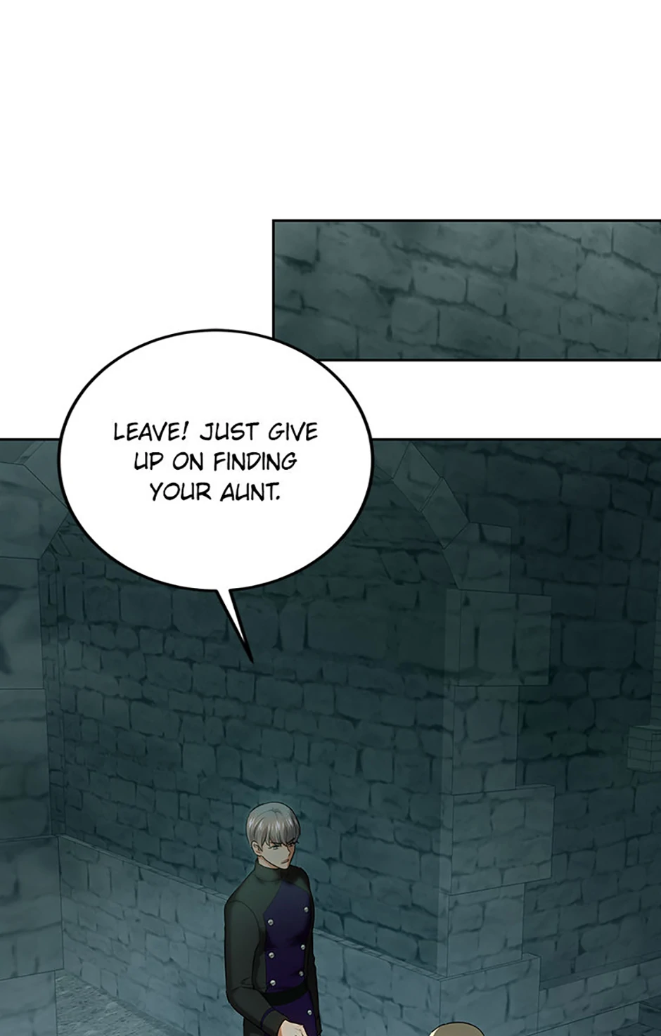 The Princess Blooms as a Crazy Flower chapter 119 page 104