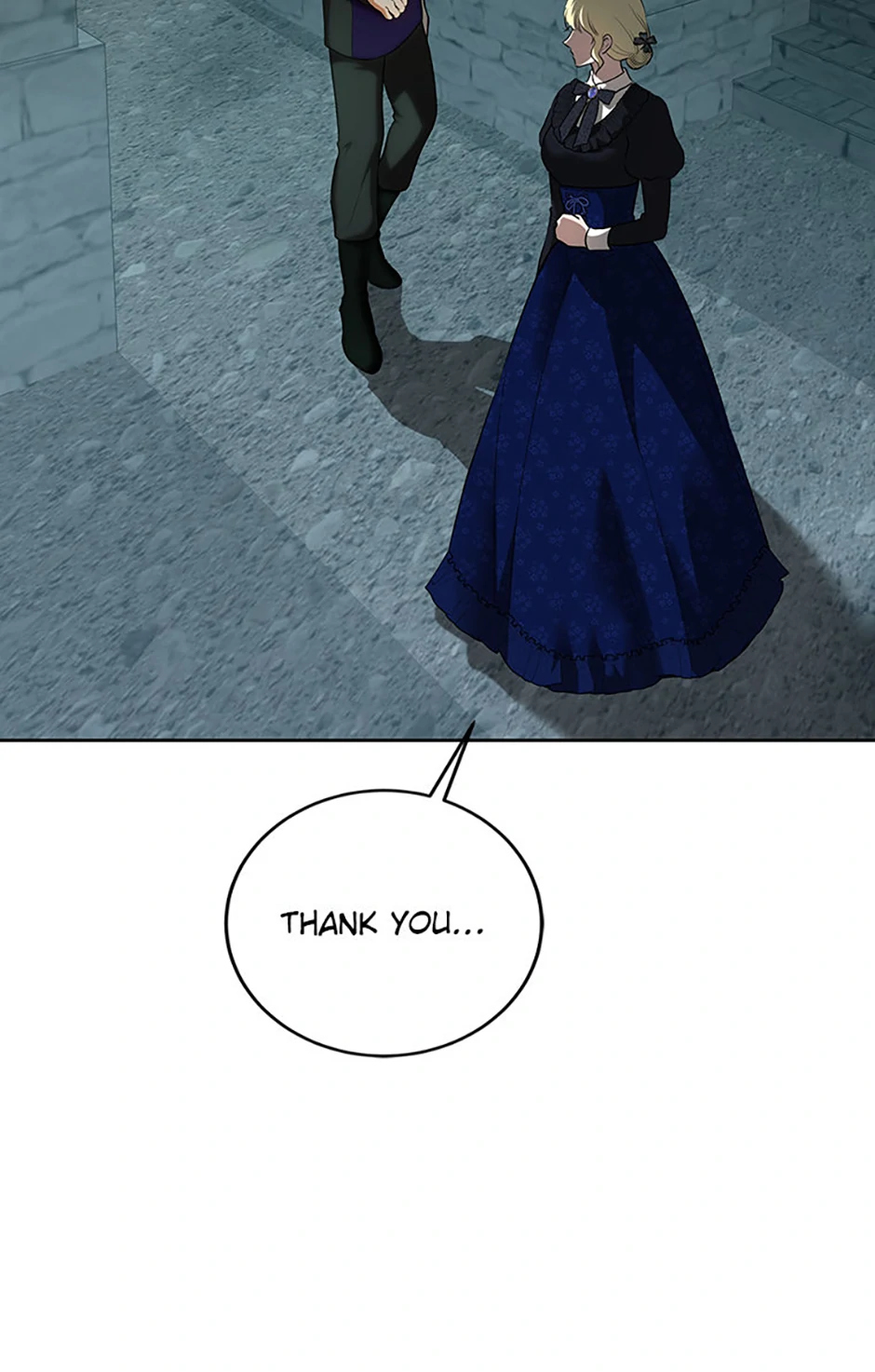 The Princess Blooms as a Crazy Flower chapter 119 page 105