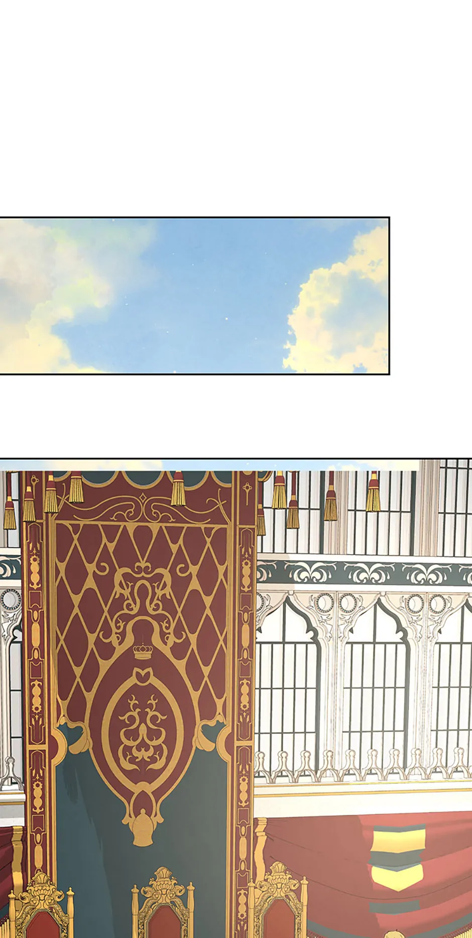 The Princess Blooms as a Crazy Flower chapter 119 page 14