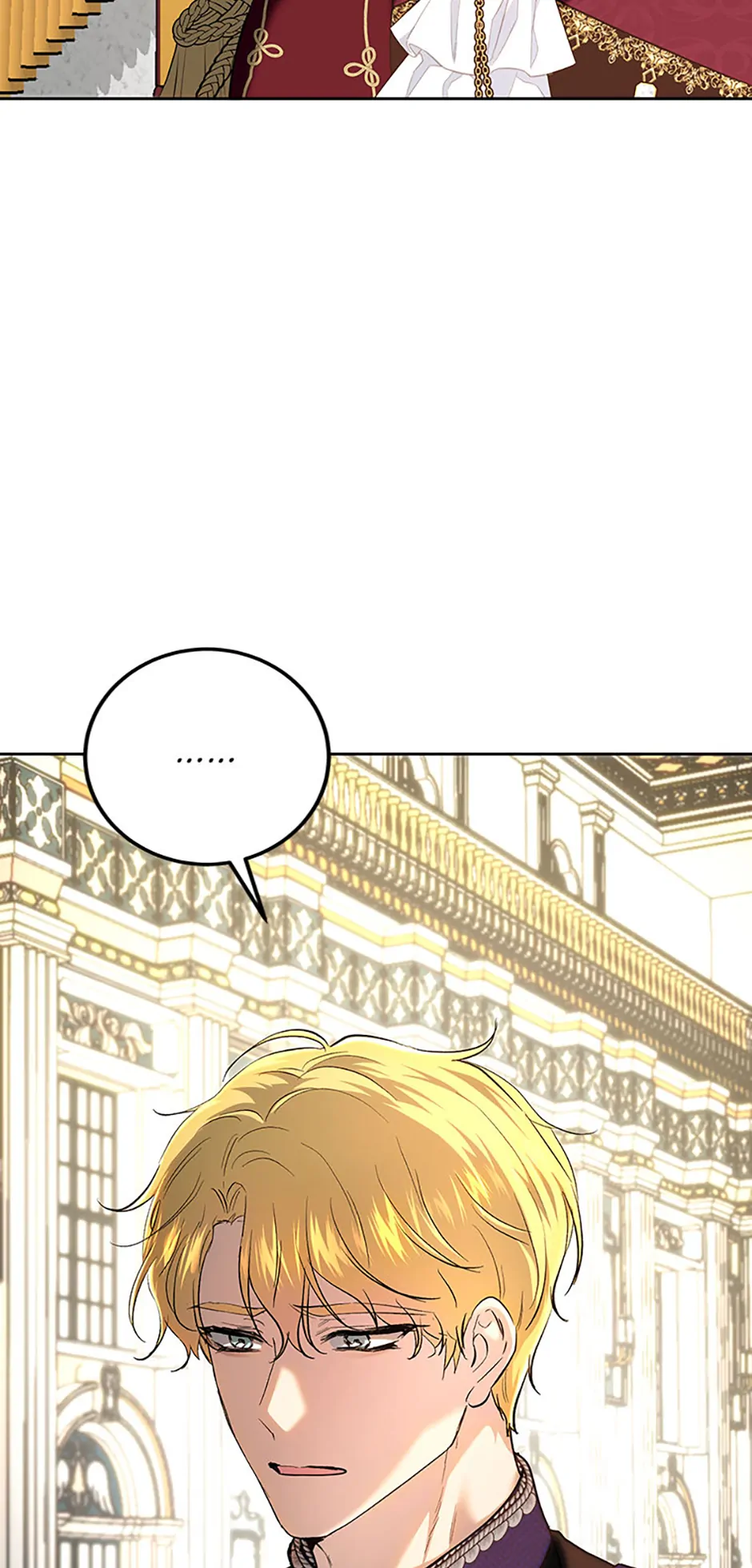 The Princess Blooms as a Crazy Flower chapter 119 page 25