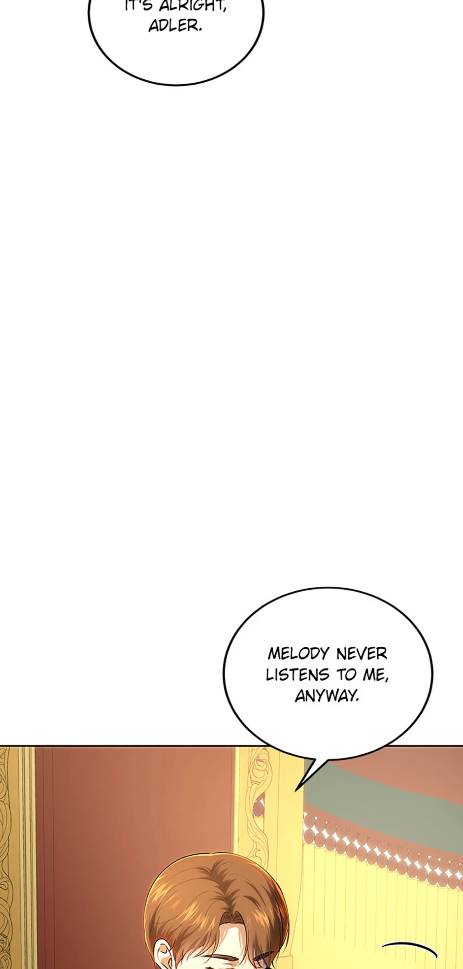 The Princess Blooms as a Crazy Flower chapter 119 page 34