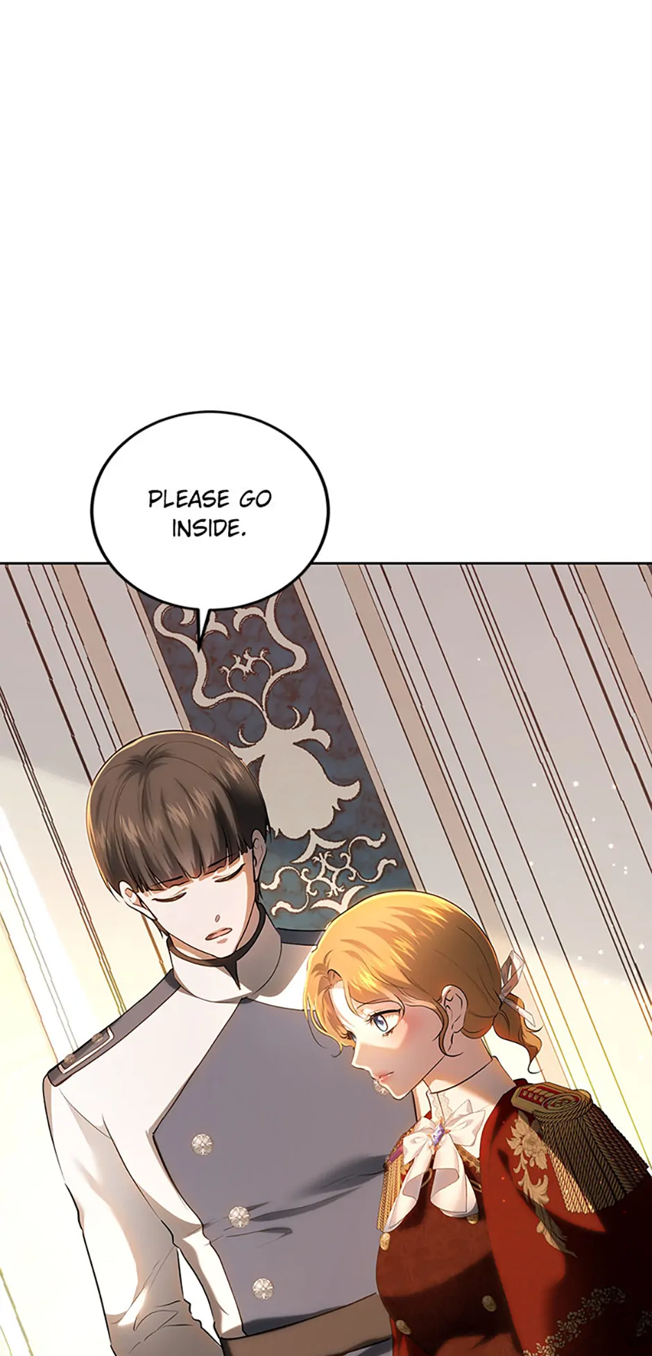 The Princess Blooms as a Crazy Flower chapter 119 page 38