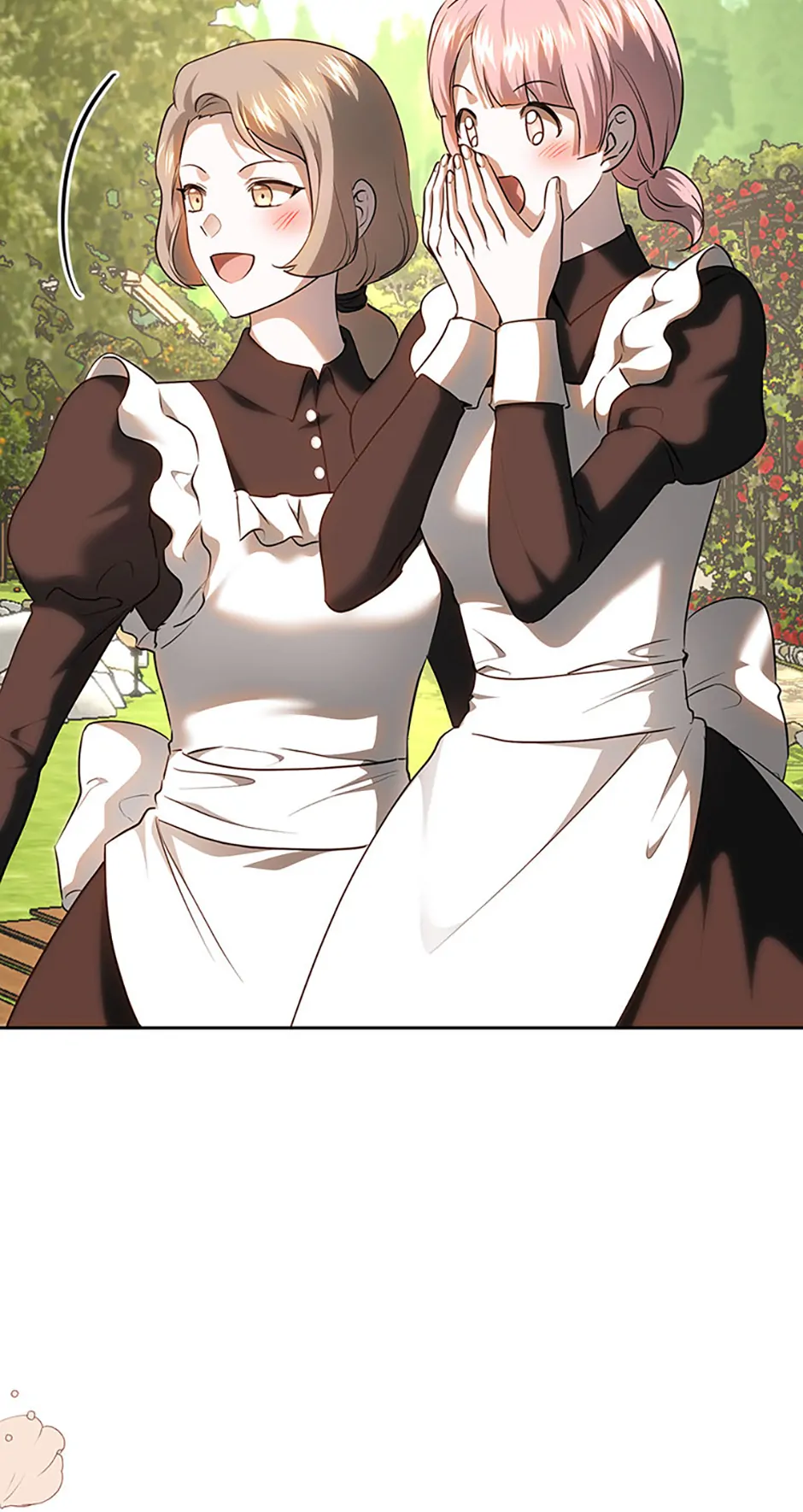 The Princess Blooms as a Crazy Flower chapter 119 page 4