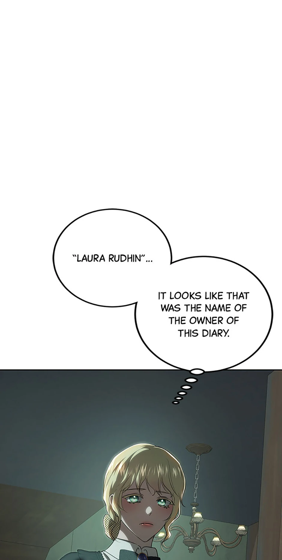 The Princess Blooms as a Crazy Flower chapter 119 page 68