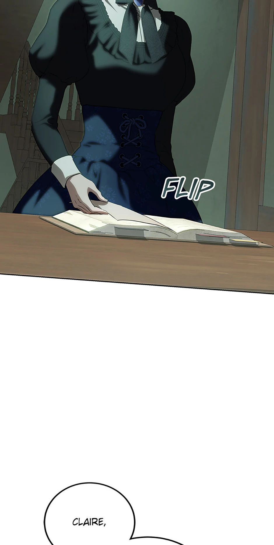 The Princess Blooms as a Crazy Flower chapter 119 page 69
