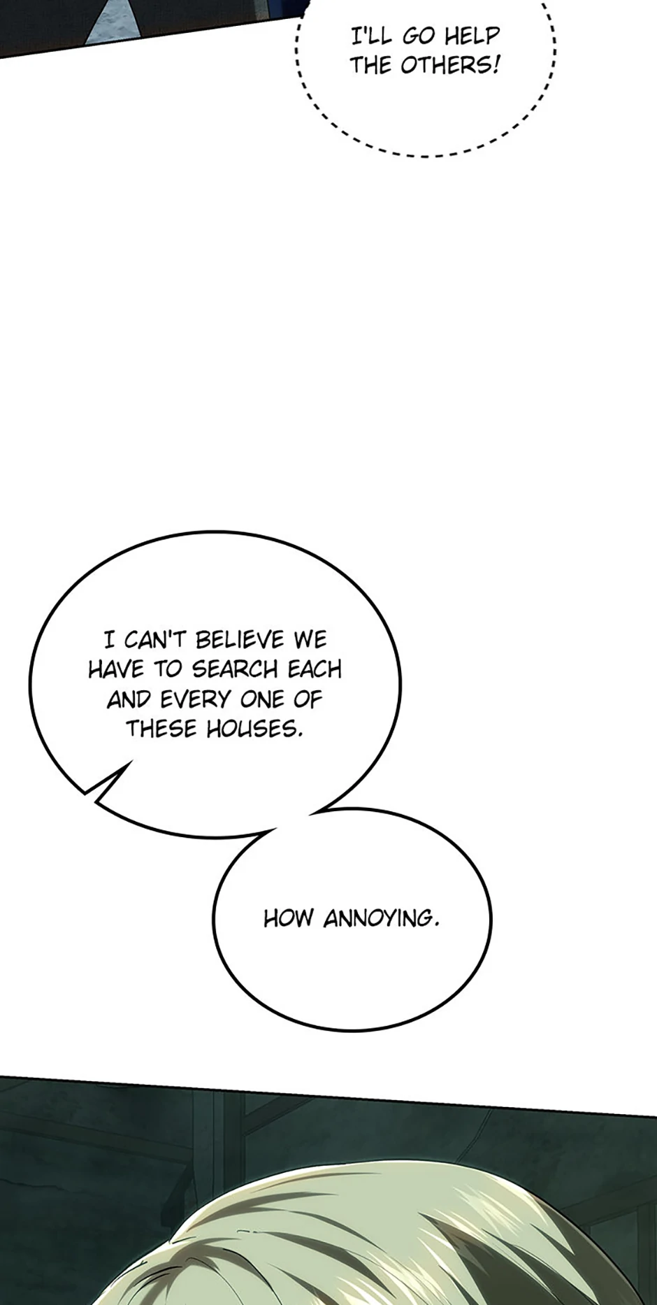 The Princess Blooms as a Crazy Flower chapter 119 page 78