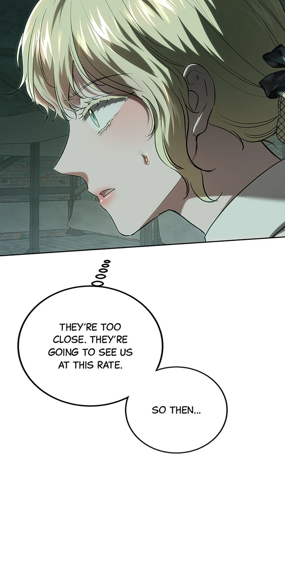The Princess Blooms as a Crazy Flower chapter 119 page 79