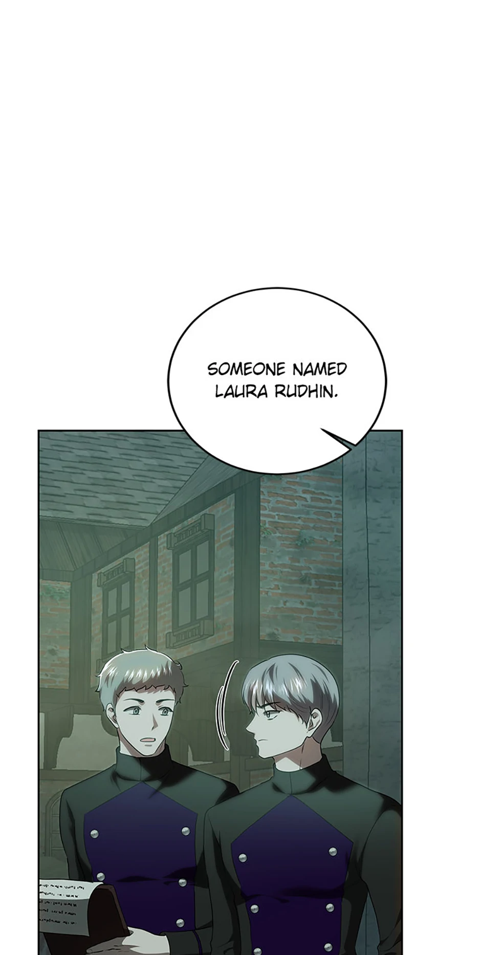 The Princess Blooms as a Crazy Flower chapter 119 page 84