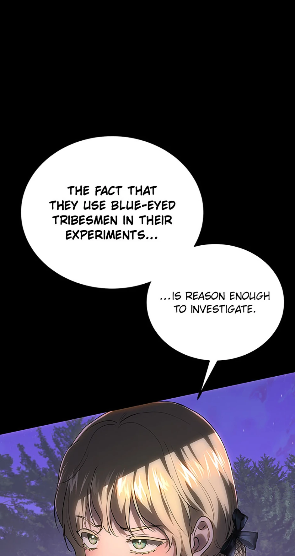 The Princess Blooms as a Crazy Flower chapter 120 page 15