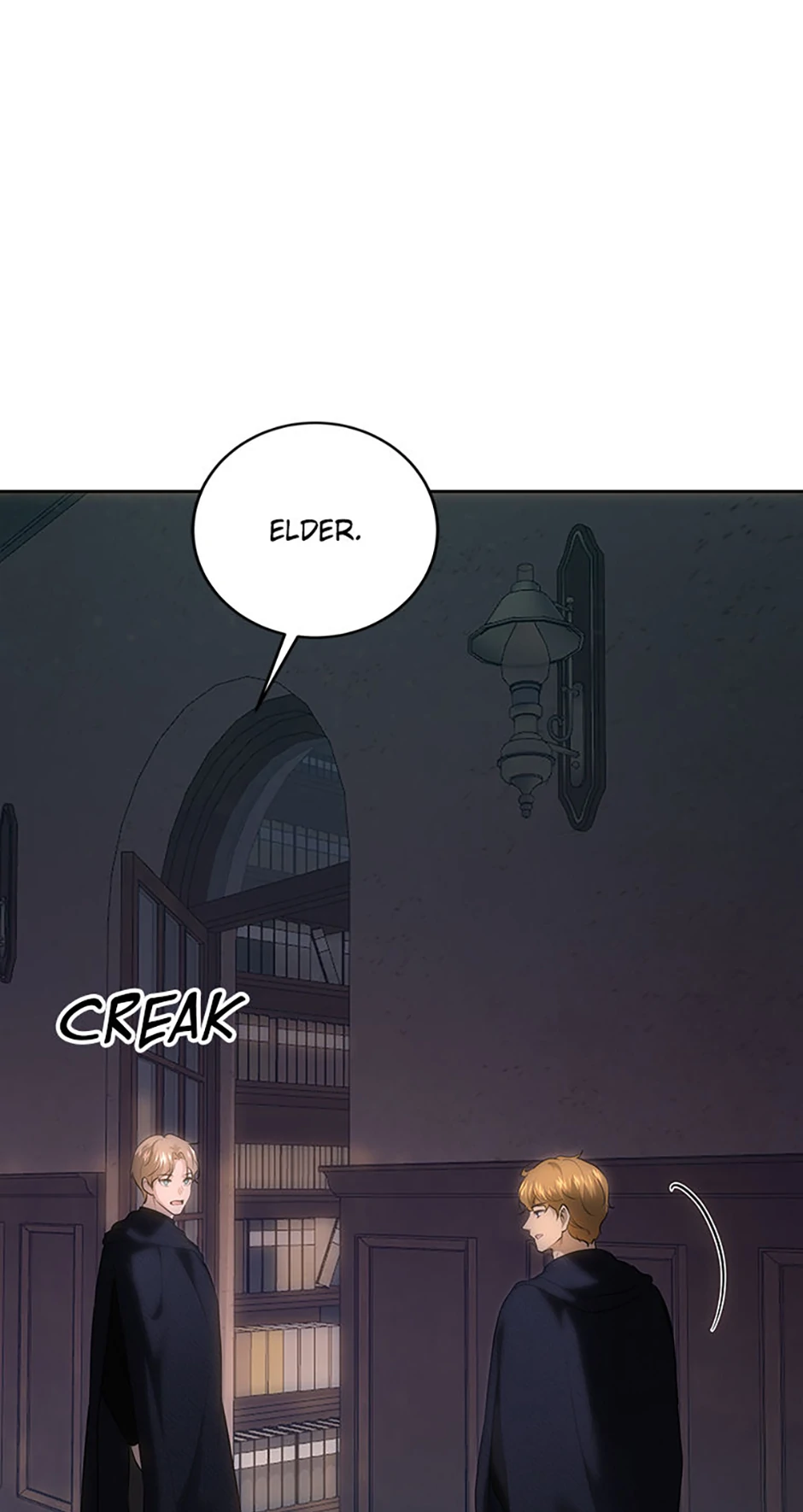The Princess Blooms as a Crazy Flower chapter 120 page 19