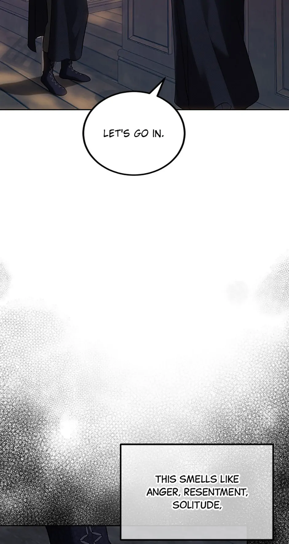 The Princess Blooms as a Crazy Flower chapter 120 page 20