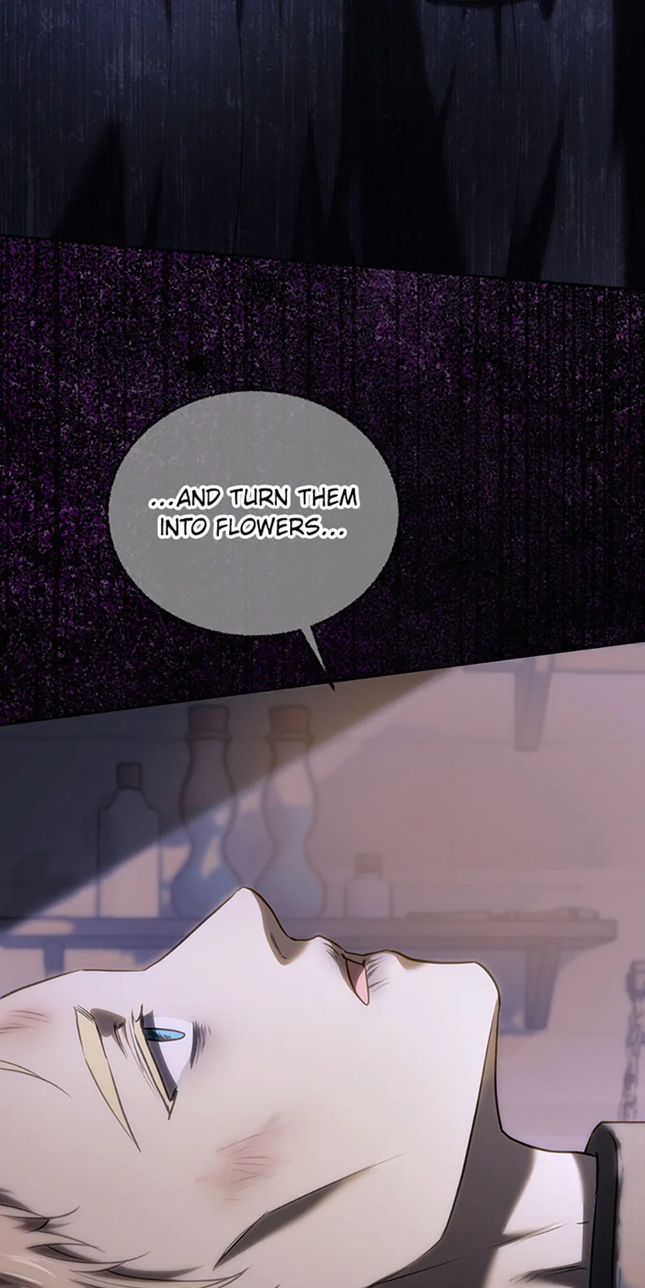 The Princess Blooms as a Crazy Flower chapter 120 page 30