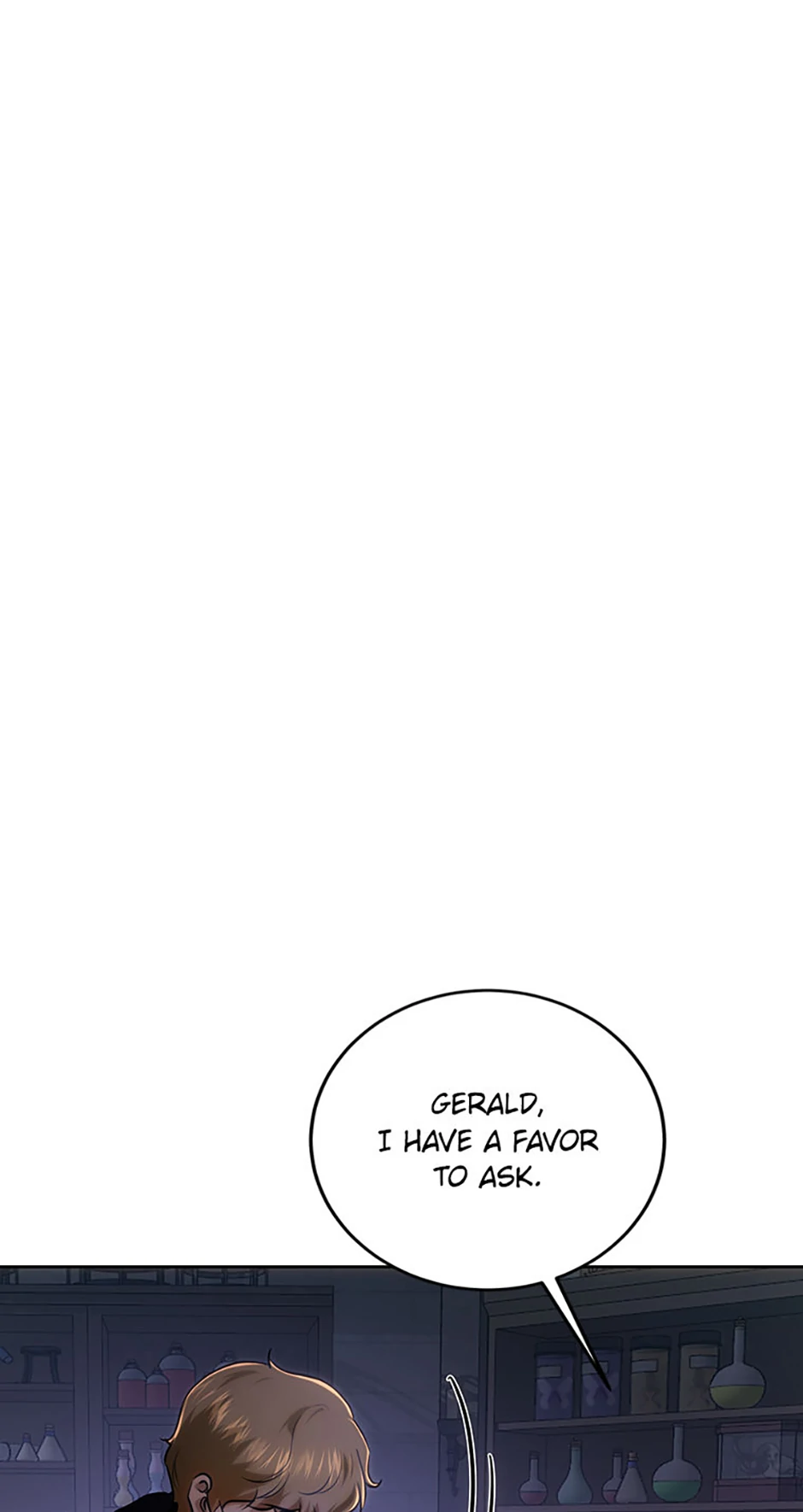 The Princess Blooms as a Crazy Flower chapter 120 page 38
