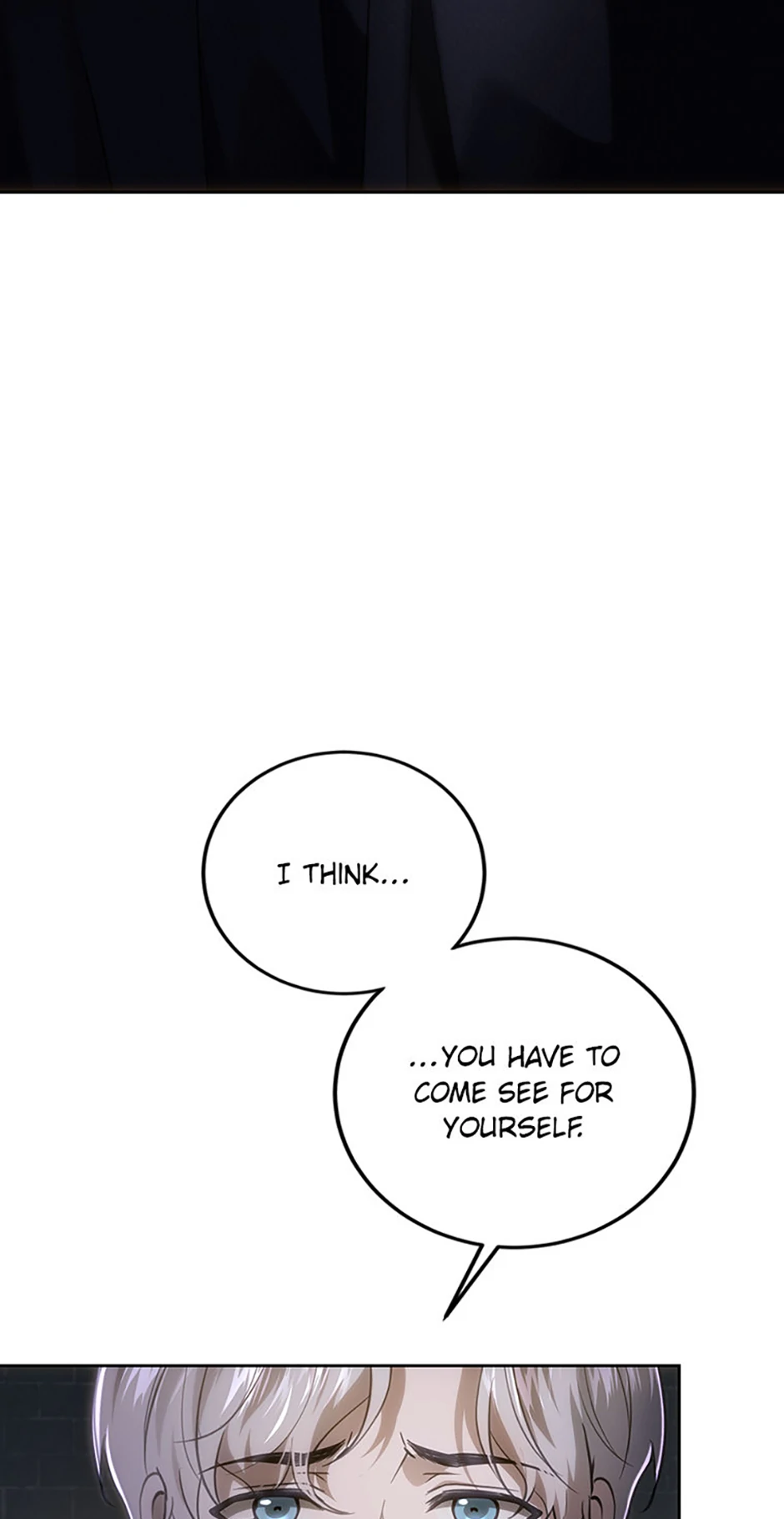 The Princess Blooms as a Crazy Flower chapter 120 page 56