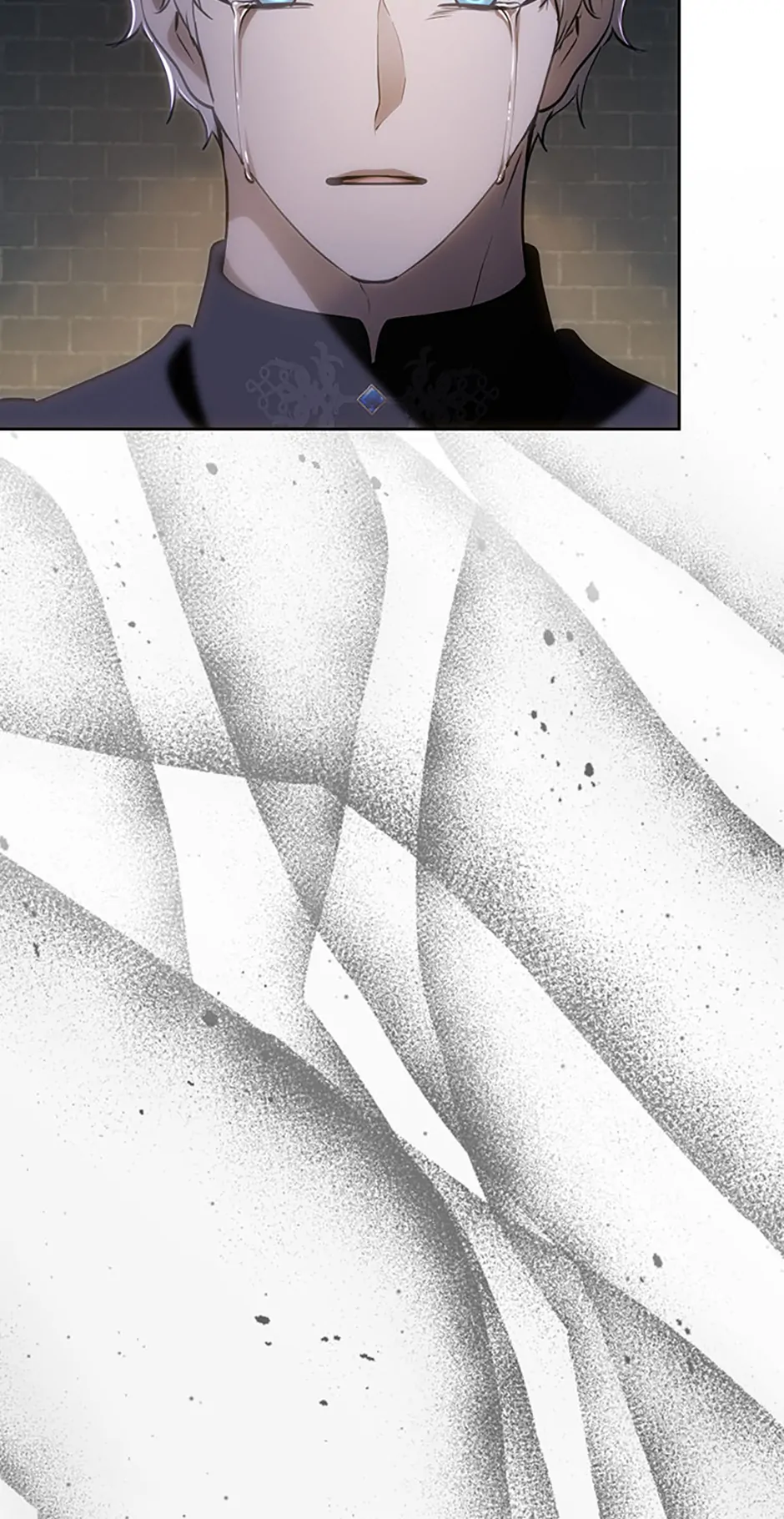 The Princess Blooms as a Crazy Flower chapter 120 page 57