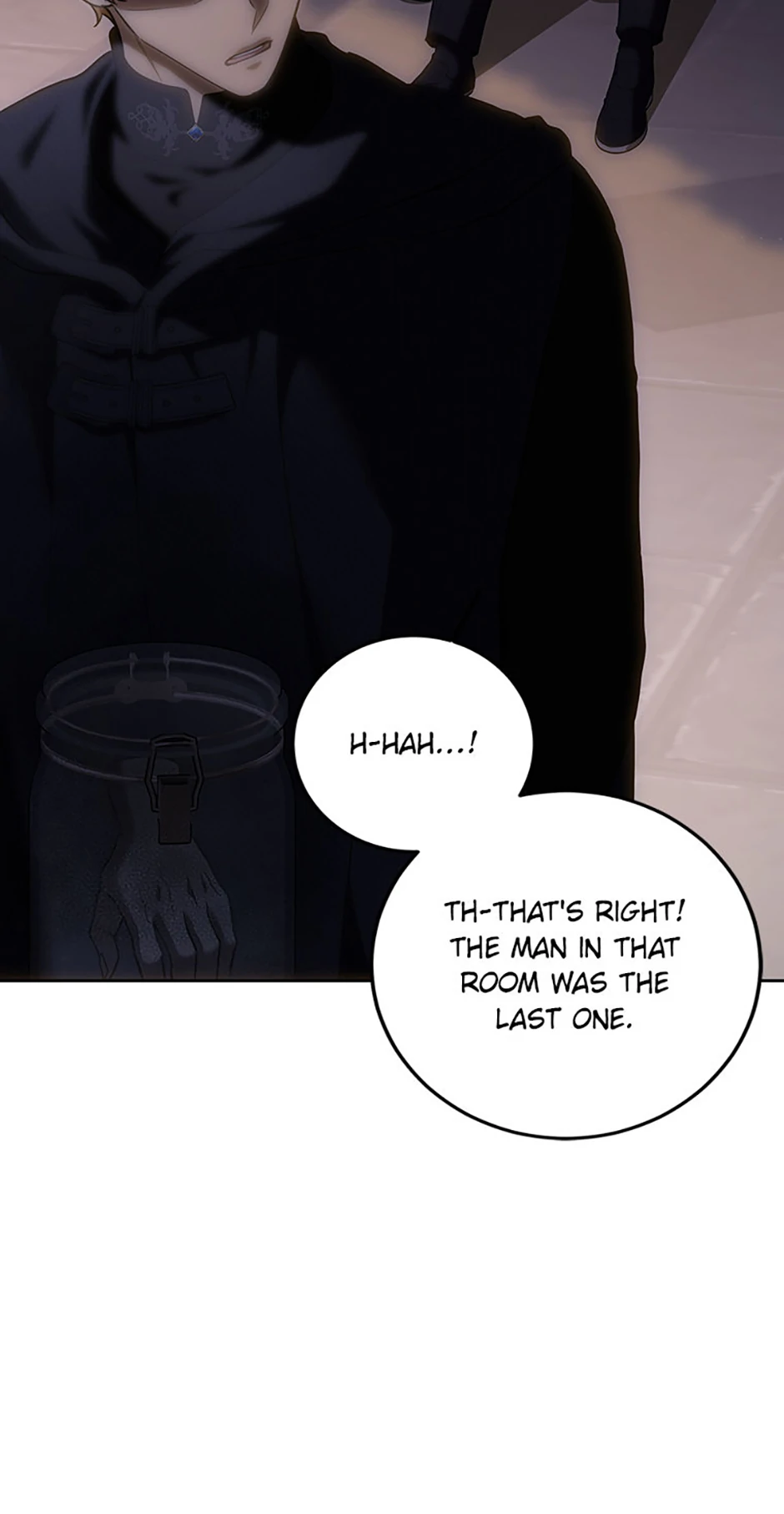 The Princess Blooms as a Crazy Flower chapter 120 page 62