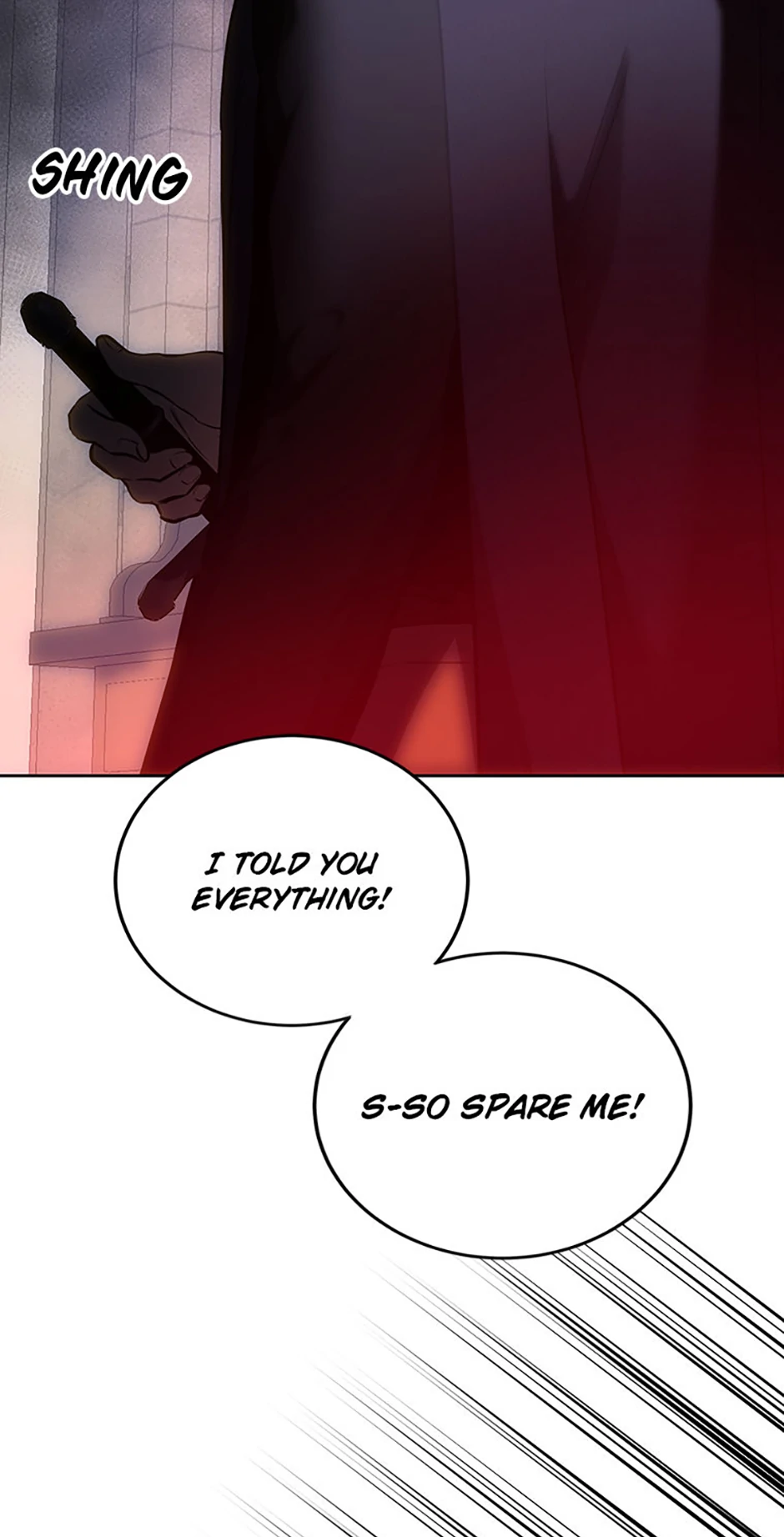 The Princess Blooms as a Crazy Flower chapter 120 page 64