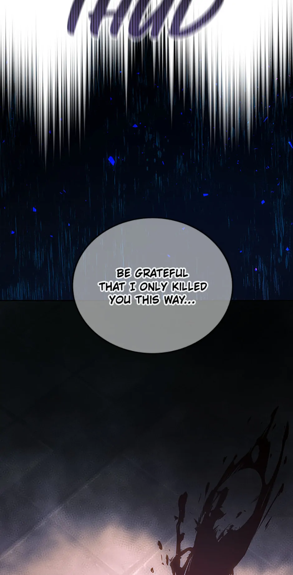 The Princess Blooms as a Crazy Flower chapter 120 page 67