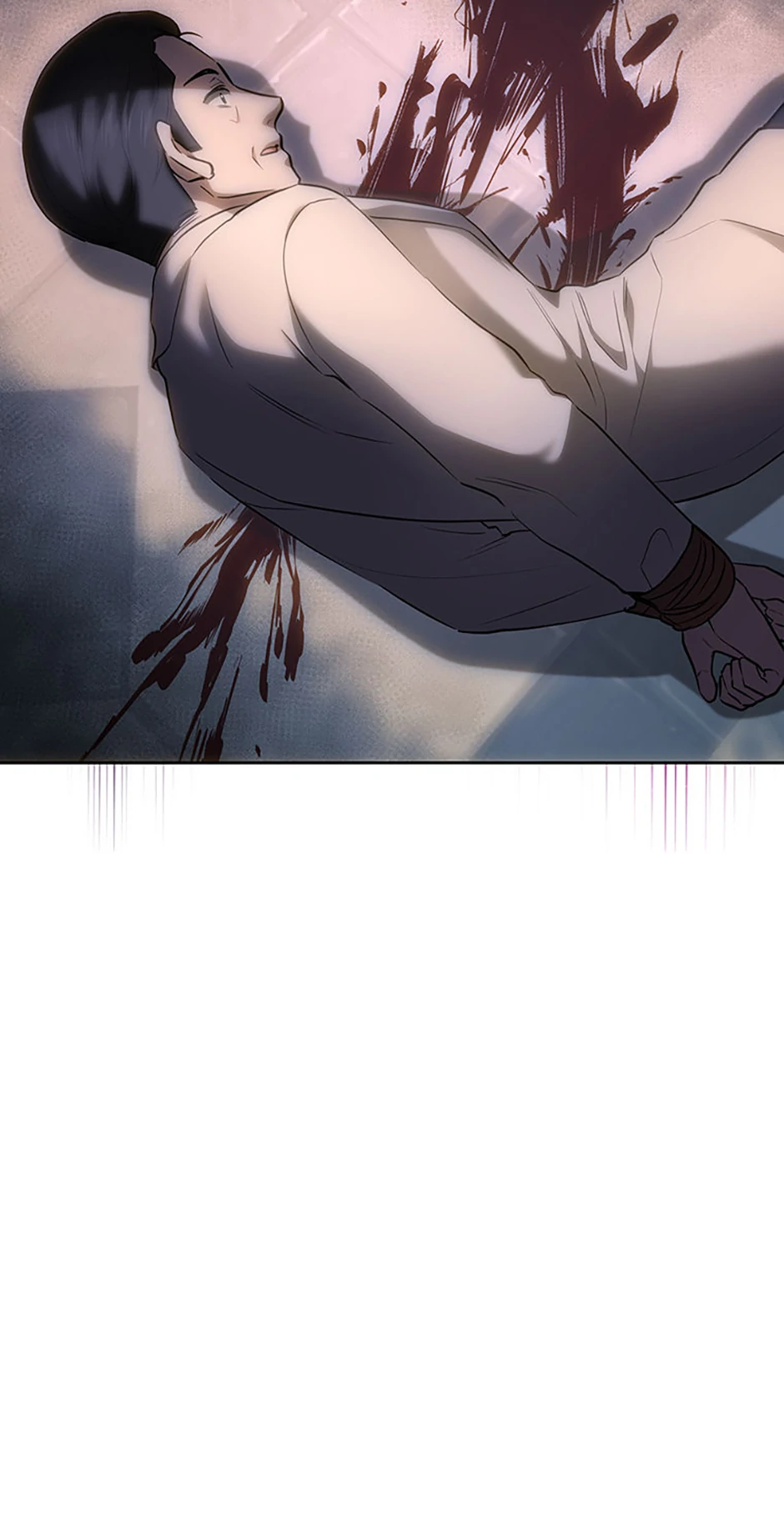 The Princess Blooms as a Crazy Flower chapter 120 page 68