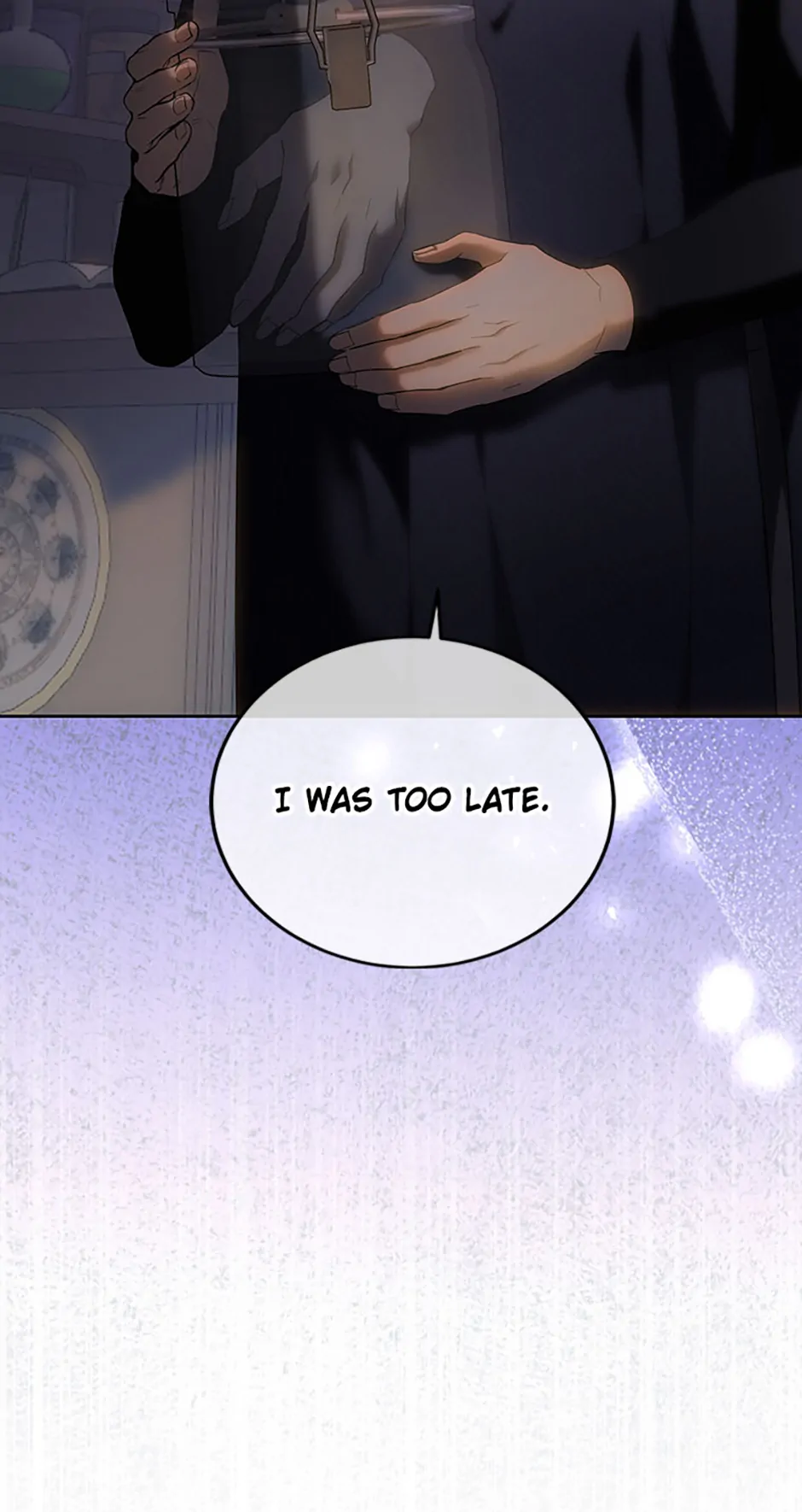 The Princess Blooms as a Crazy Flower chapter 120 page 73